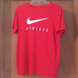 Nike Dri-Fit T-shirt